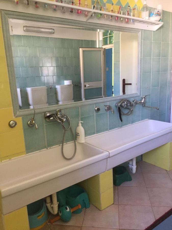 La Piccola Scuola Villa Olbia Luaran gambar