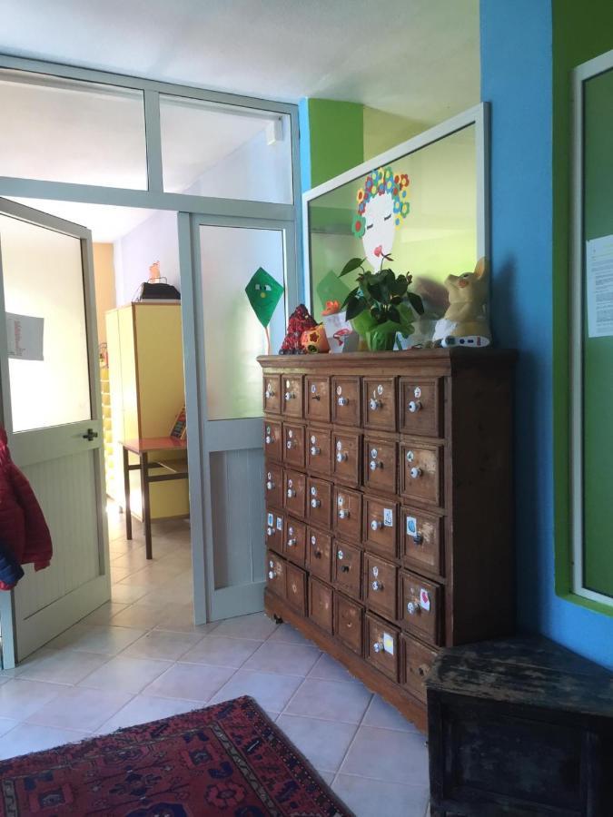 La Piccola Scuola Villa Olbia Luaran gambar