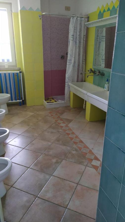 La Piccola Scuola Villa Olbia Luaran gambar