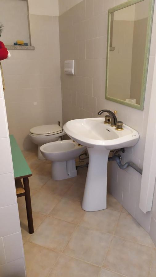 La Piccola Scuola Villa Olbia Luaran gambar