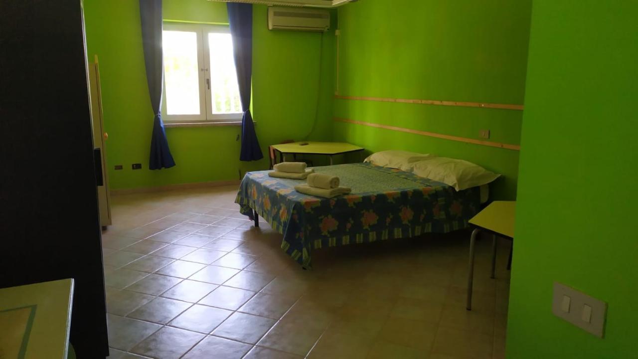 La Piccola Scuola Villa Olbia Luaran gambar