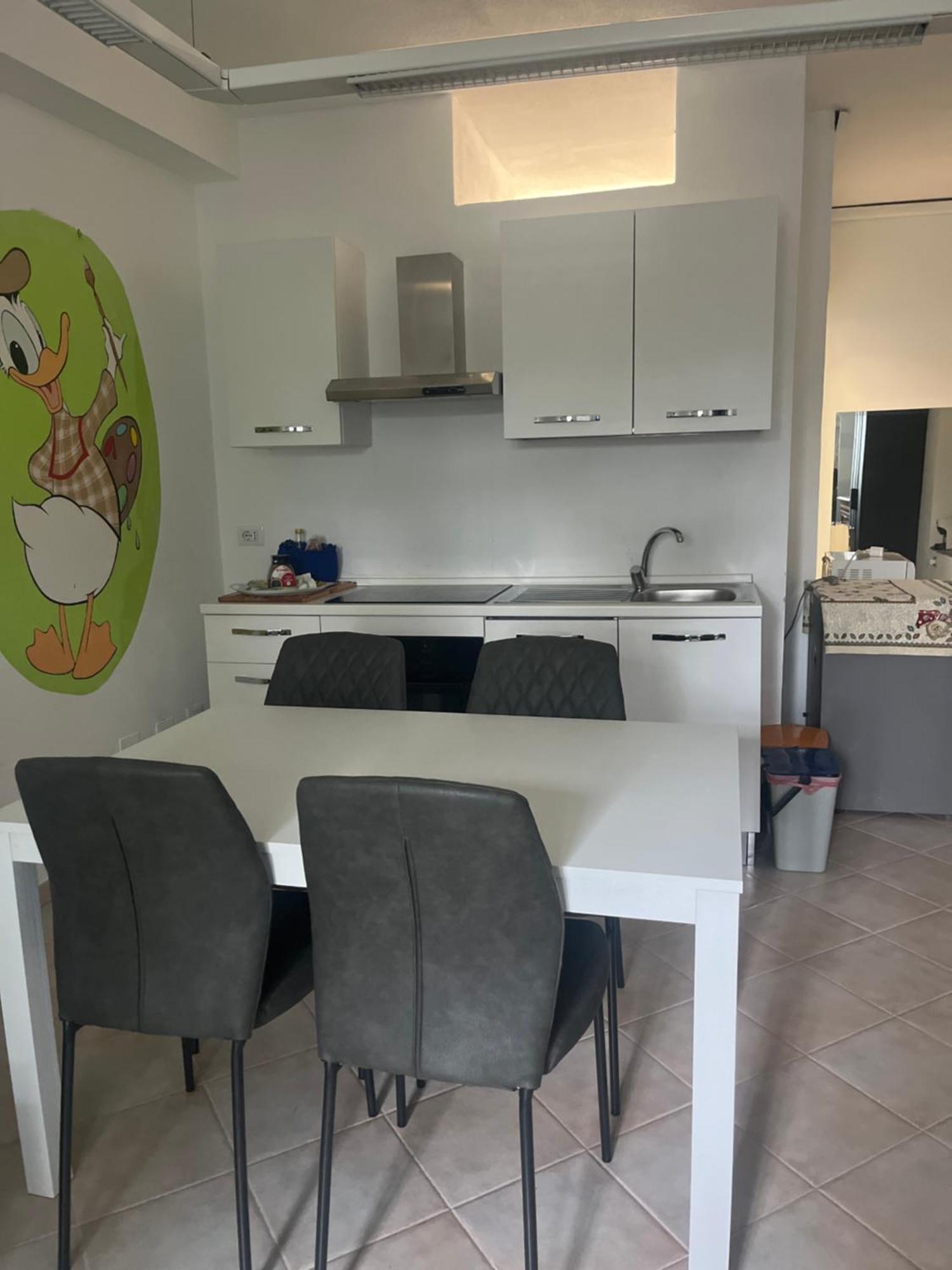 La Piccola Scuola Villa Olbia Luaran gambar