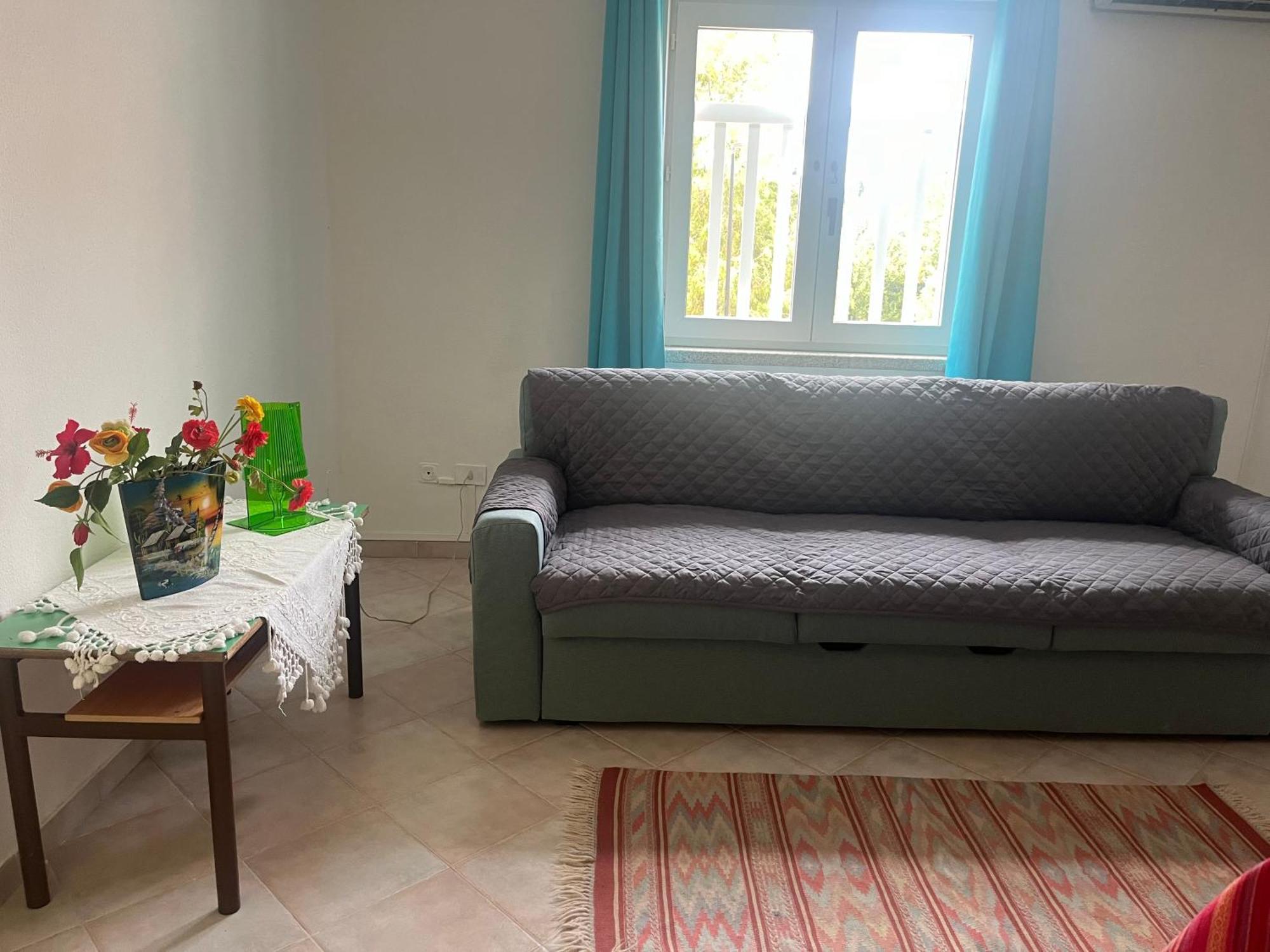 La Piccola Scuola Villa Olbia Luaran gambar