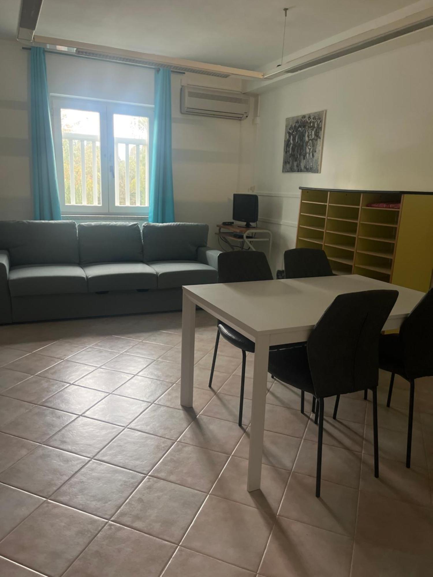 La Piccola Scuola Villa Olbia Luaran gambar