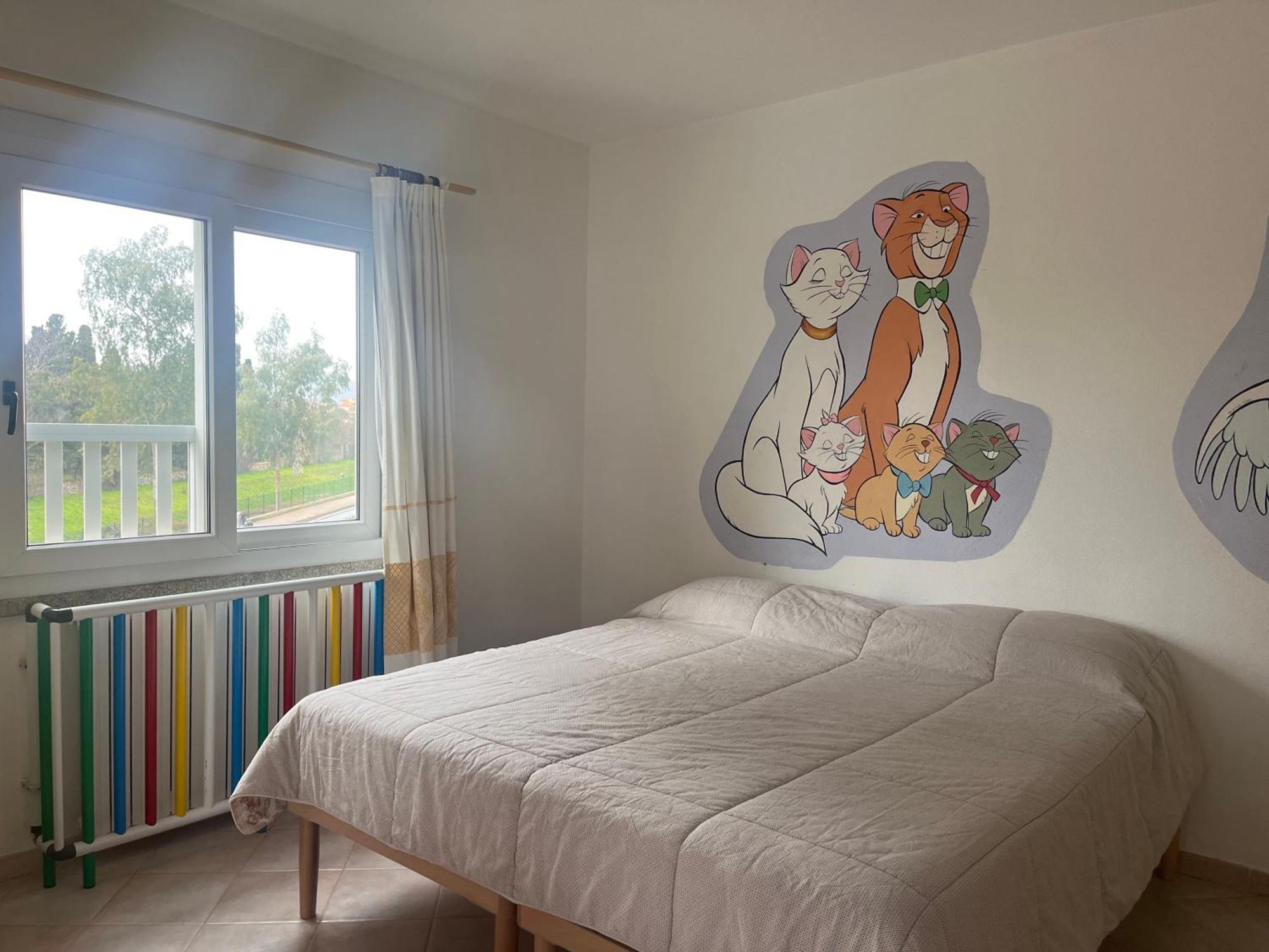 La Piccola Scuola Villa Olbia Luaran gambar